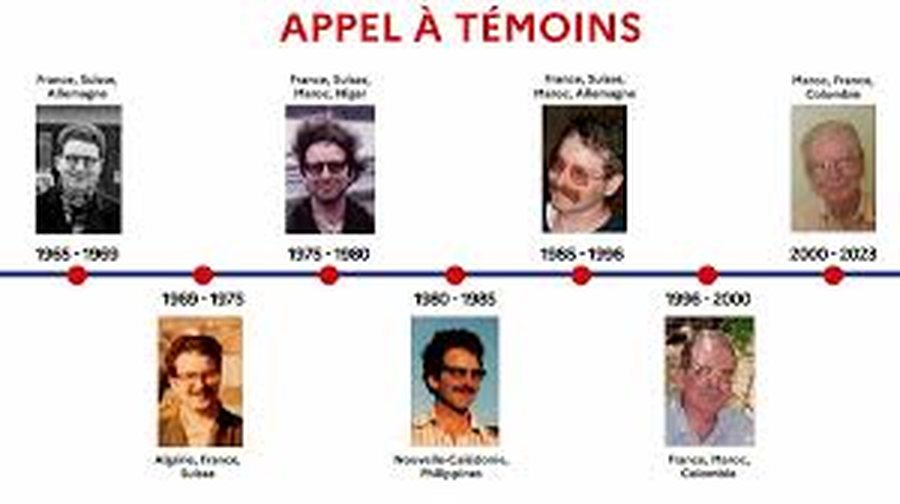 Nj&euml; ditar tmerresh n&euml; nj&euml; USB, i moshuari n&euml; Franc&euml;