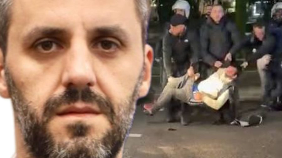 Ministri i Drejt&euml;sis&euml;: Dje ishte sulm i organizuar kriminal, e ndoqa