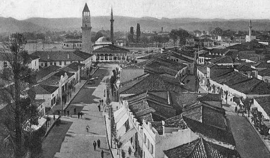 Si u b&euml; Tirana kryeqytet dhe p&euml;rse Kongresi i Lushnjes nuk mori vendim