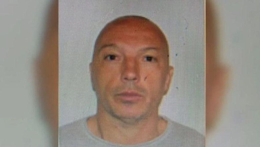 Astrit Avdyli d&euml;nohet me 12 vite burg