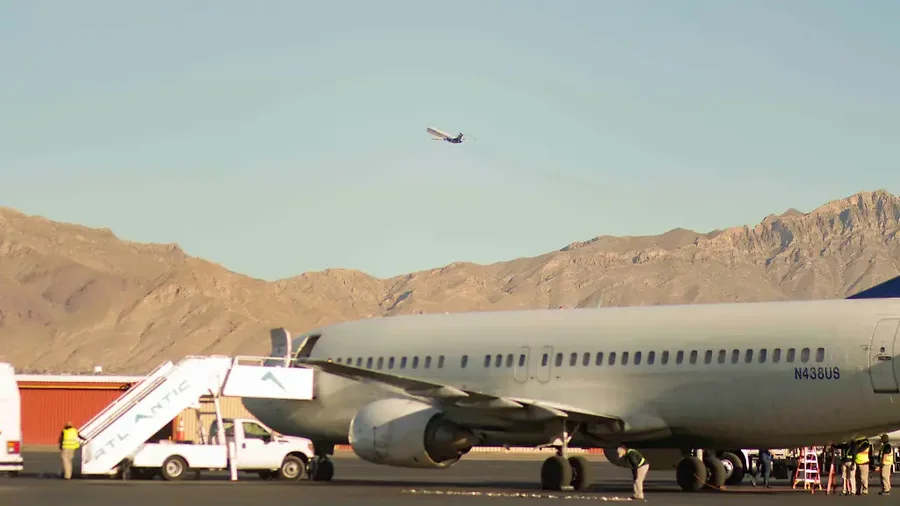 &Ccedil;aktivizohen dron&euml;t e karteleve meksikane, SHBA-t&euml; rihapin