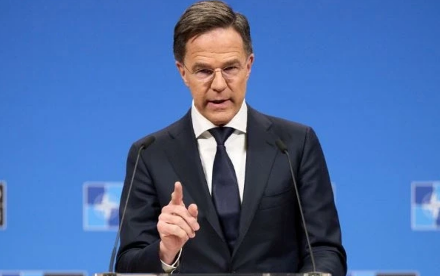 Rutte: Presim llogaridh&euml;nie nga Vu&ccedil;i&ccedil;i p&euml;r sulmin
