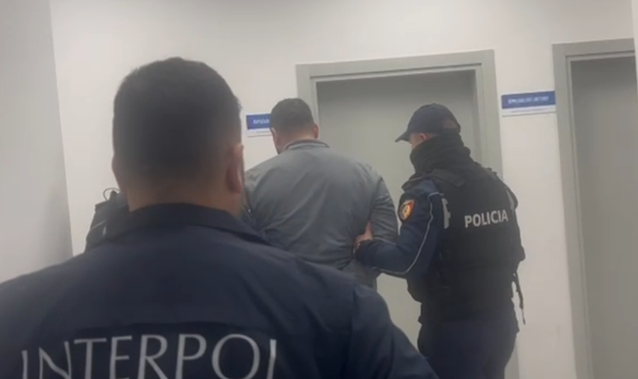 I p&euml;rfshir&euml; n&euml; vrasjen e Bledar Mu&ccedil;&euml;s, ekstradohet