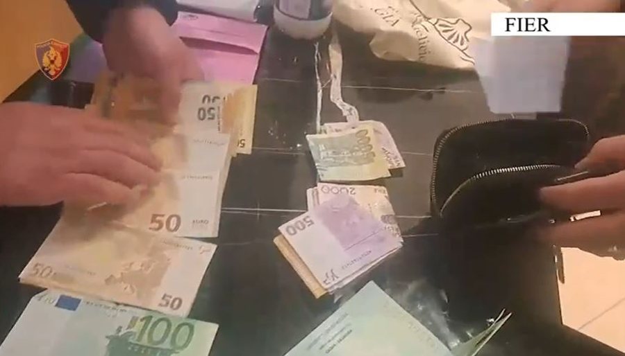 Goditet nj&euml; tjet&euml;r rast prostitucioni n&euml; Fier, arrestohen 2