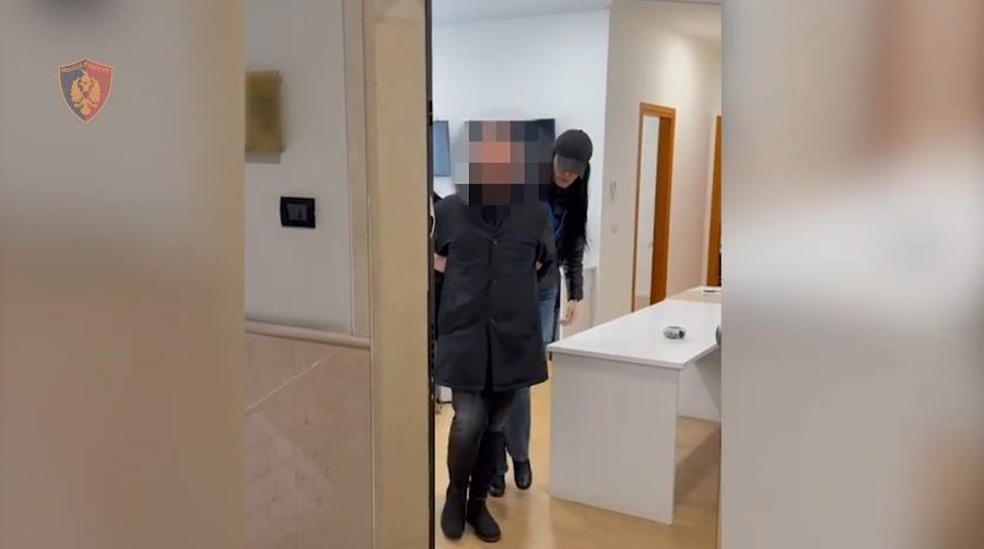 5000 euro p&euml;r t&euml; fshir&euml; lajmet, arrestohet administratori i