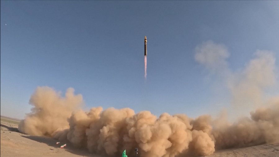 Turqia paralajm&euml;ron p&euml;r Iranin, plas lufta n&euml;se SHBA