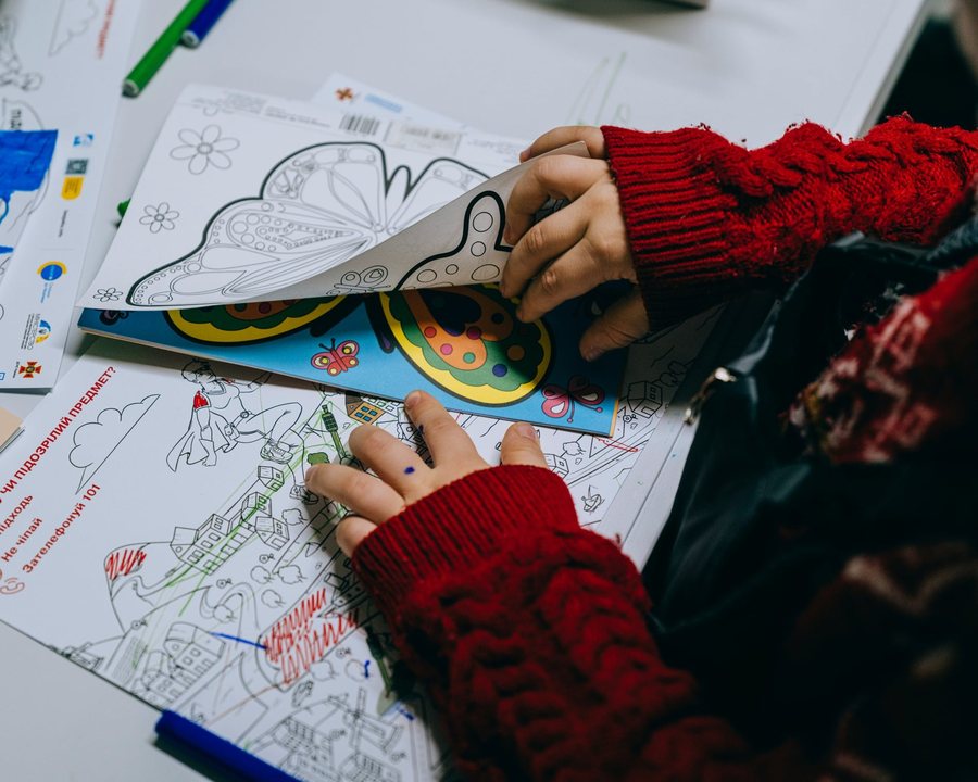 &ldquo;Gjith&ccedil;ka &euml;sht&euml; e ngrir&euml;!&rdquo; Dimri i ashp&euml;r