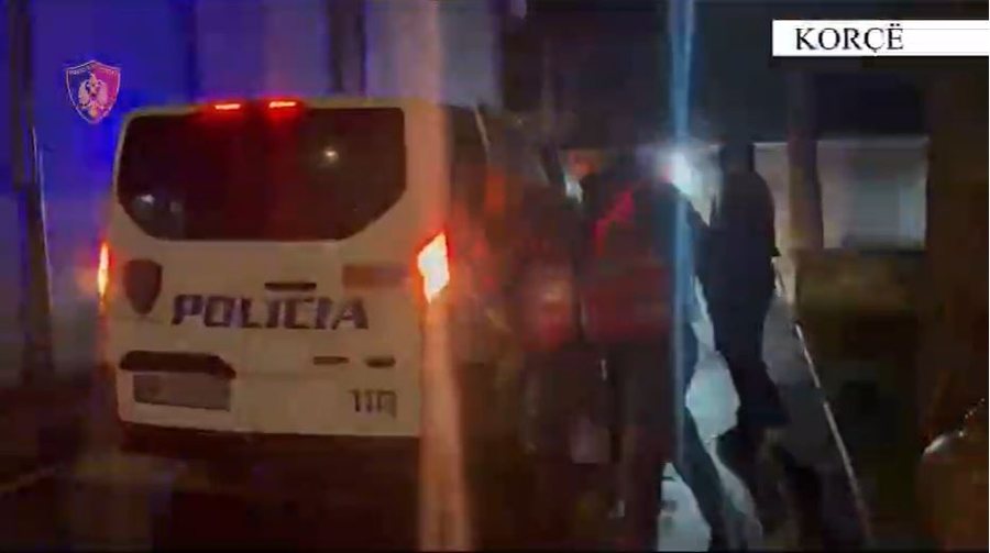 Përdorte lokalin për të shitur drogë, arrestohet pronari,