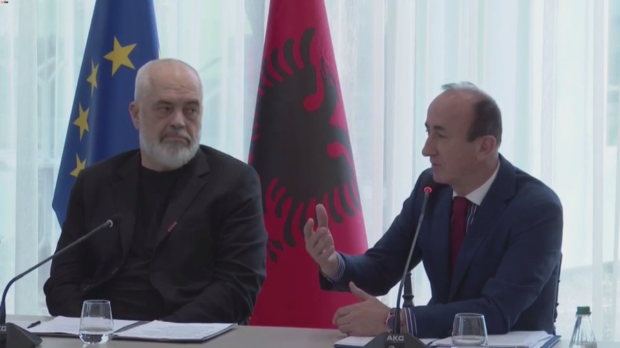 Dashnor Sula tregon si u b&euml; Kryeinspektor: Konkurrova, dola i pari dhe u