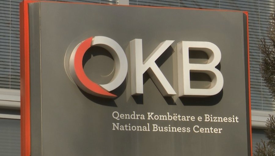 QKB, rriten me 5,28% regjistrimet e bizneseve të reja në janar