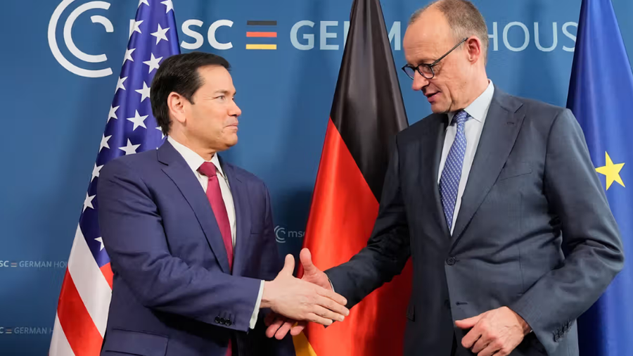 Merz: Ka hendek mes Evropës dhe SHBA-ve. Nuk besojmë te tarifat, por