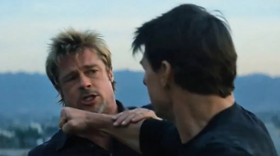 Kina gjeneron skena filmash me aplikacionin e ri të AI, studiot e