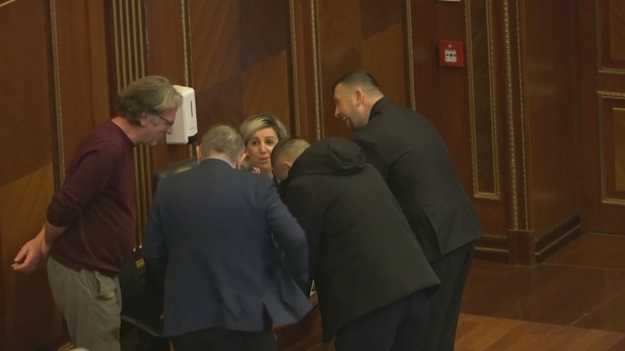 Nuk pati pajtim p&euml;r buxhetin, Kuvendi miraton marr&euml;veshjet