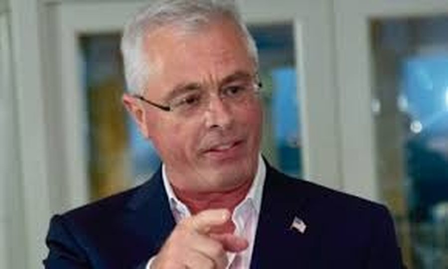 Harry Bajraktari letër presidentit Trump: SHBA të garantojë