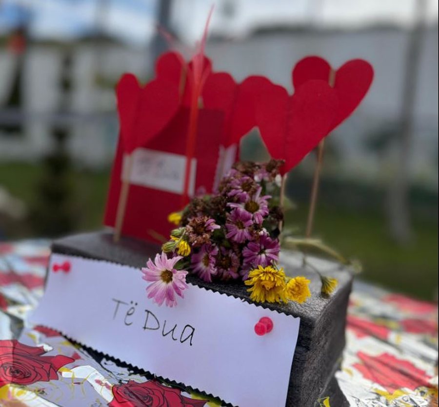 Dita e t&euml; dashuruarve, burgu i Beratit organizon fest&euml; simbolike me