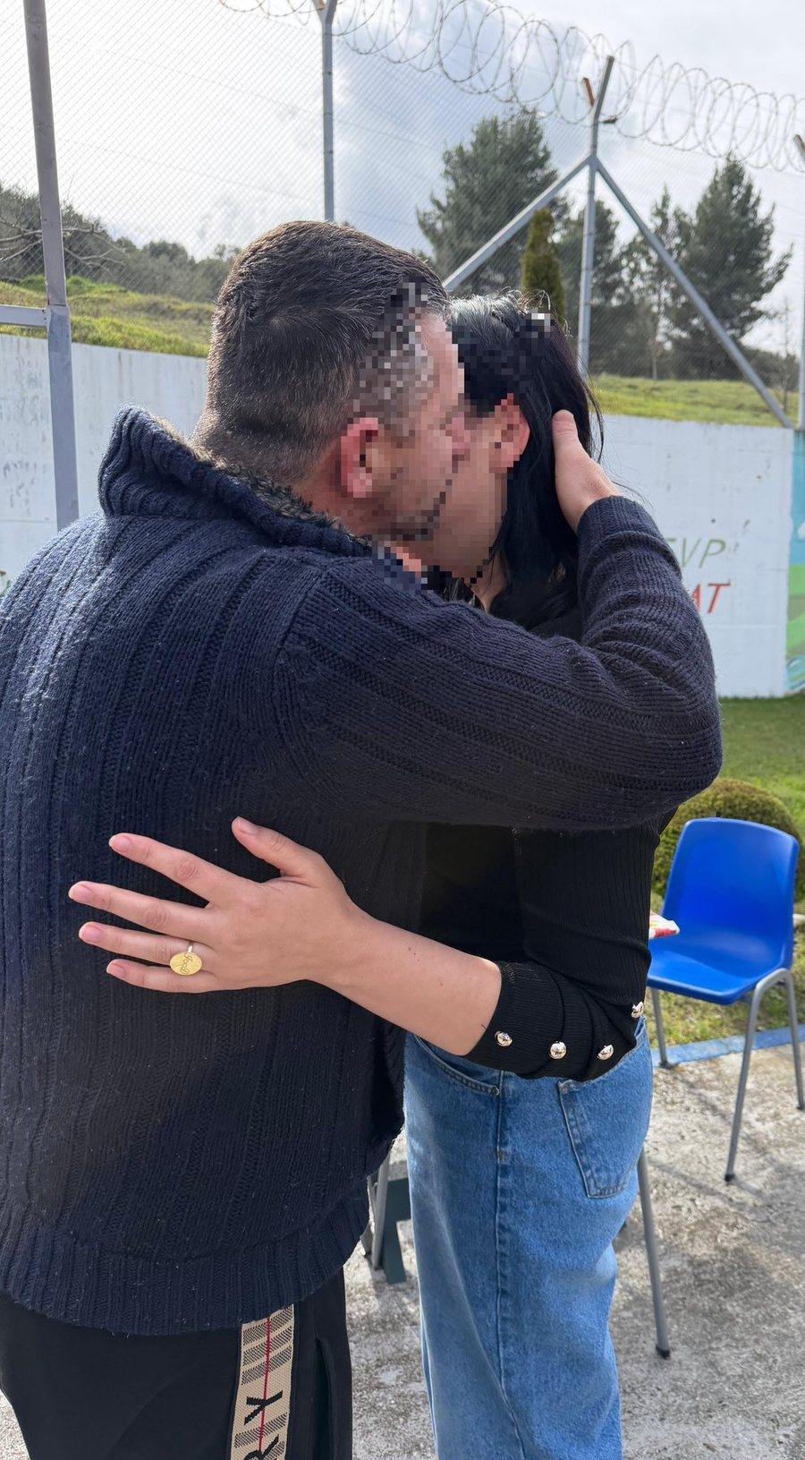 Dita e t&euml; dashuruarve, burgu i Beratit organizon fest&euml; simbolike me