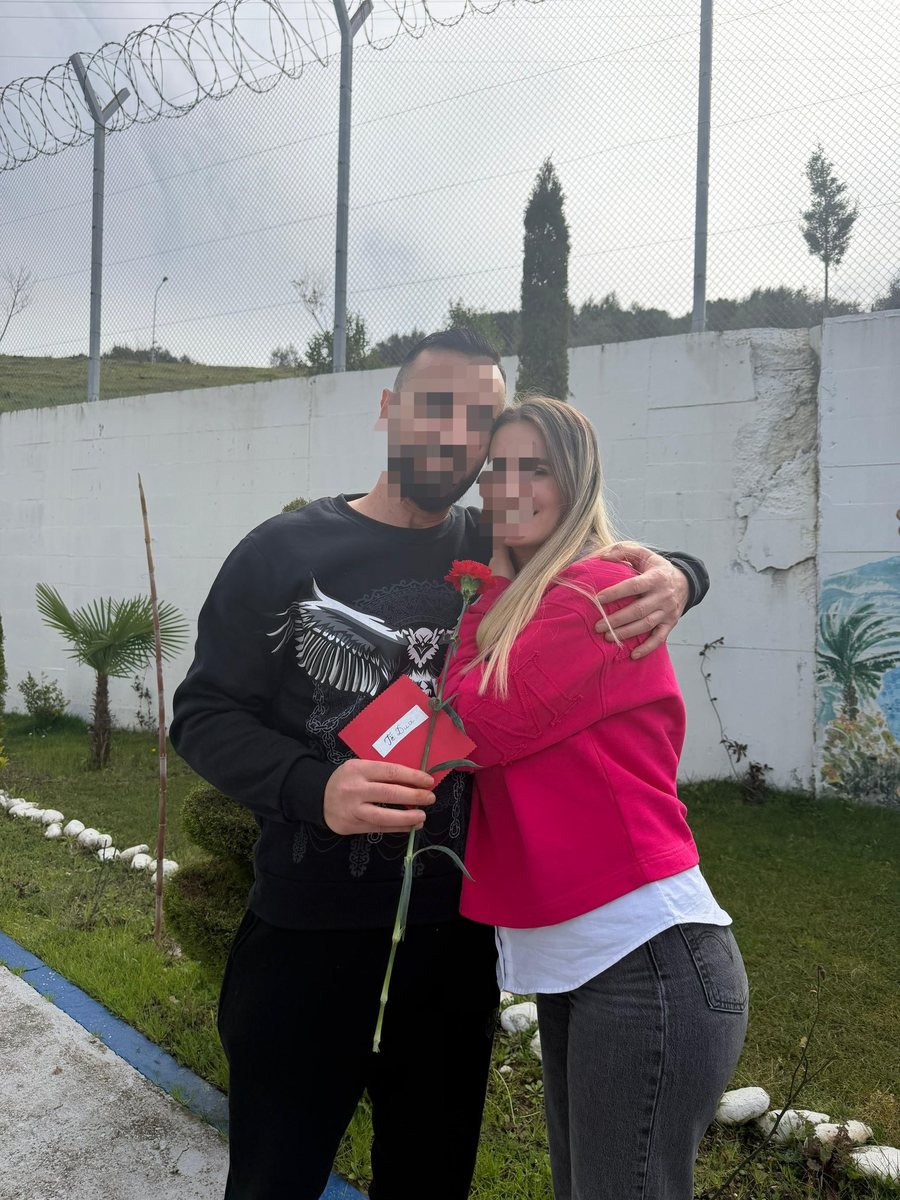 Dita e t&euml; dashuruarve, burgu i Beratit organizon fest&euml; simbolike me