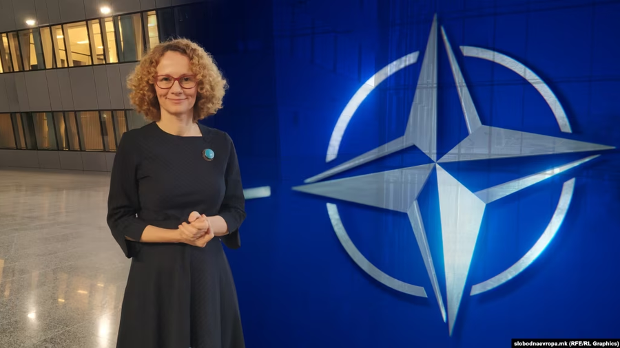 NATO reagon p&euml;r paktin e mbrojtjes Shqip&euml;ri-Kosov&euml;-Kroaci