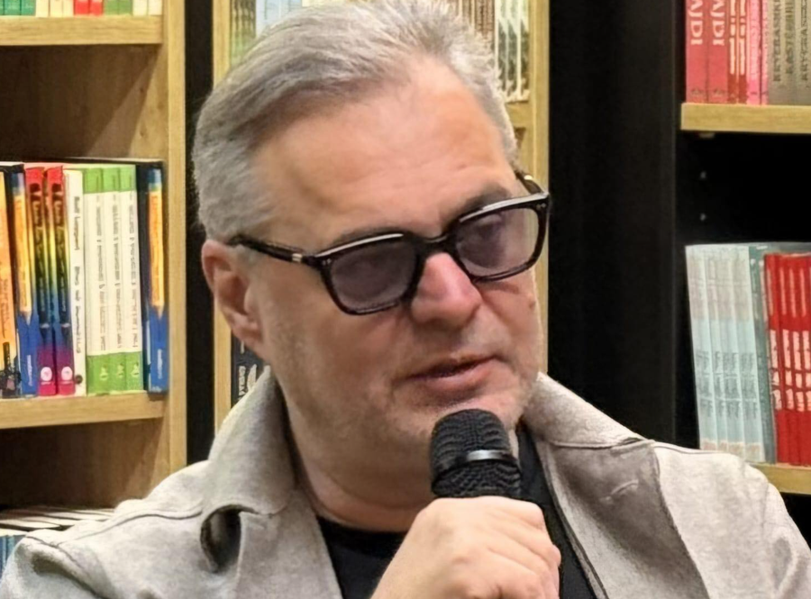 Ben Blushi: Pandemia e re e Shqip&euml;ris&euml; quhet injoranc&euml;