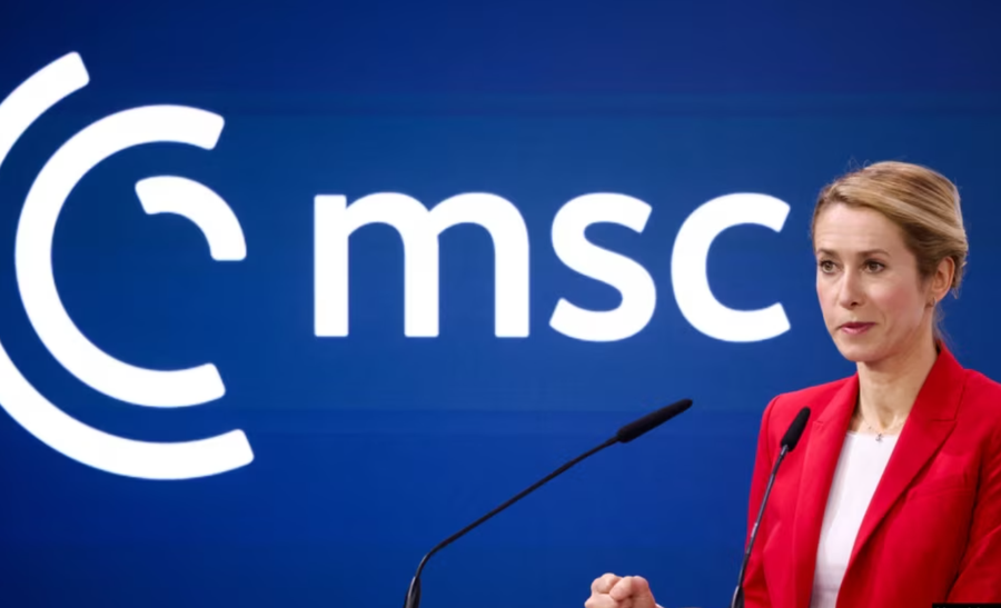 Kallas: Zgjerimi i BE-s&euml;, antidot ndaj imperializmit rus