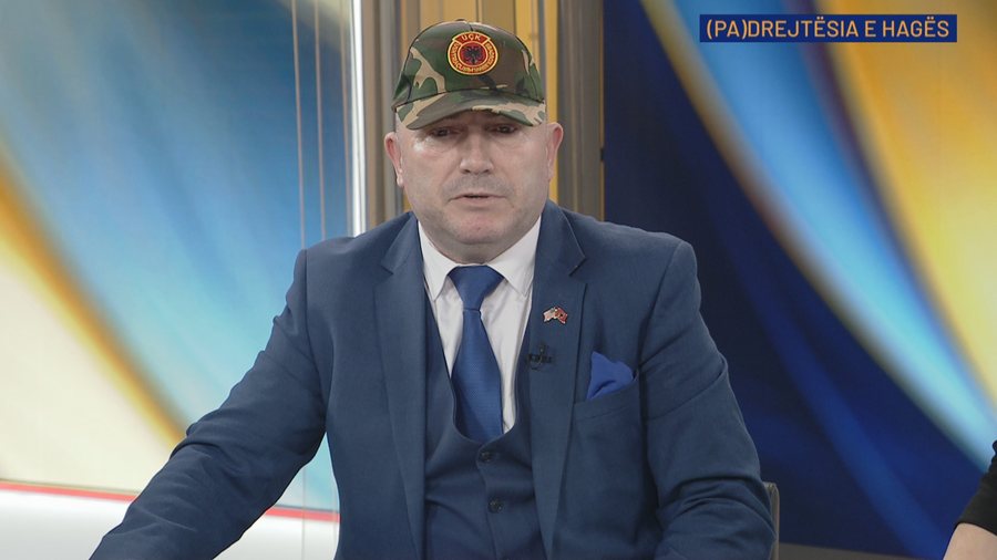 180 vite burg për “UÇK-në”, Haklaj: Po njolloset