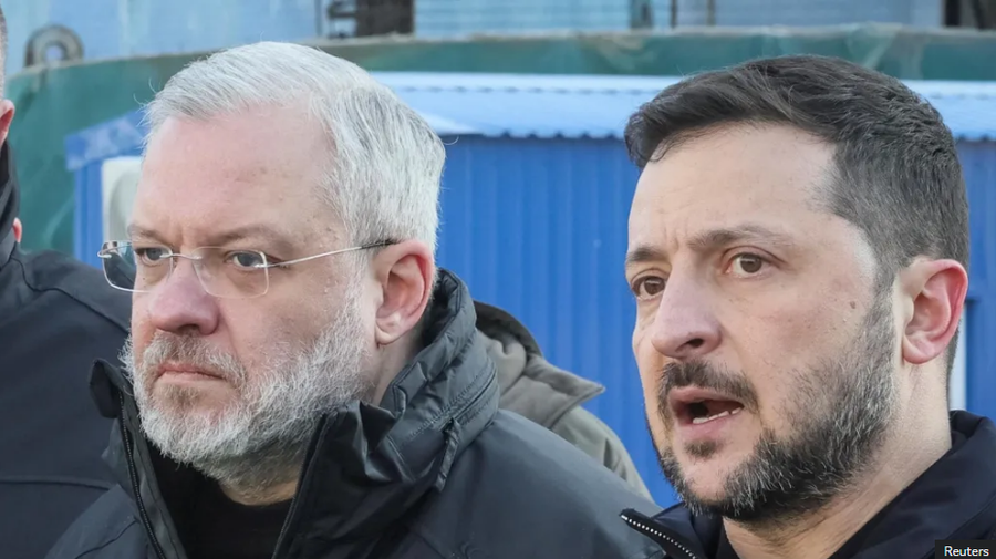 Tentoi t&euml; largohej nga Ukraina, arrestohet ish-ministri q&euml; dyshohet