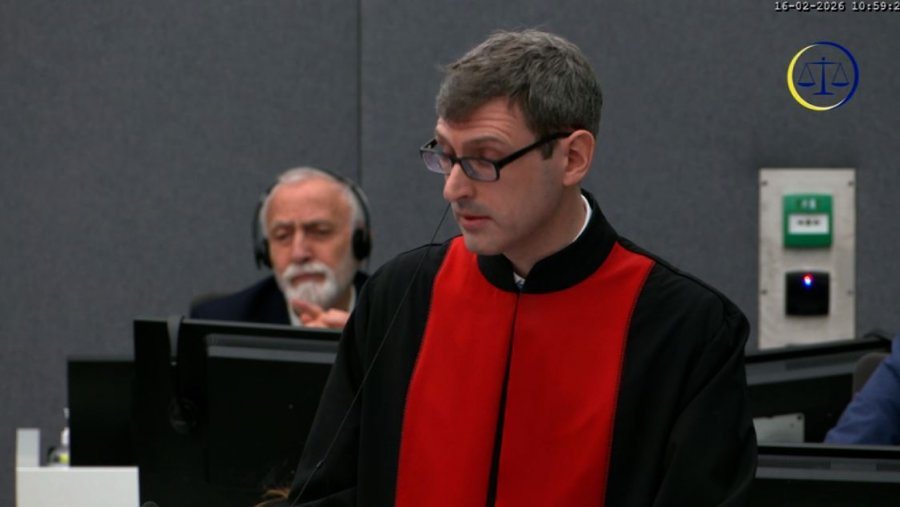 Avokati i Jakup Krasniqit: Asnjë provë për keqtrajtime.