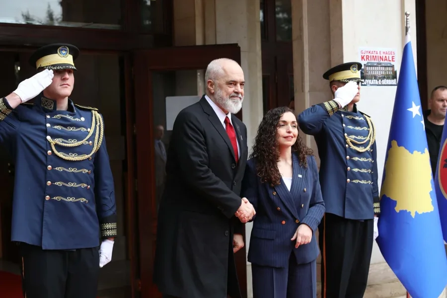 Procesi ndaj ish-krer&euml;ve t&euml; U&Ccedil;K, Rama zbulon nga Kosova: Si u