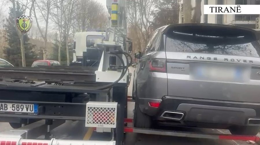 Nd&euml;shkohen shofer&euml;t e &ldquo;zgjuar&rdquo;, hiqen me karrotrec makinat