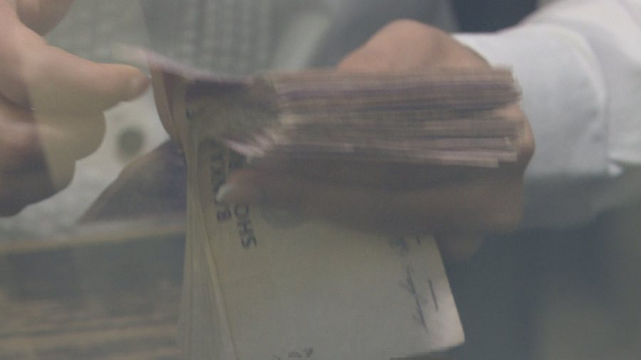 Studimi i BSH, forcimi i mundsh&euml;m i euros do t&euml; rikthente kriz&euml;n