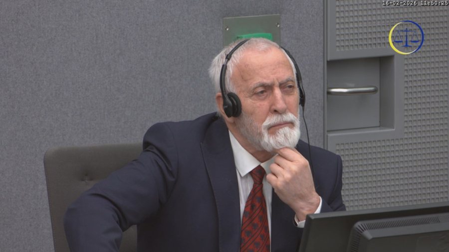 &ldquo;Prokuroria u mb&euml;shtet n&euml; thashetheme&rdquo; mbrojtja e