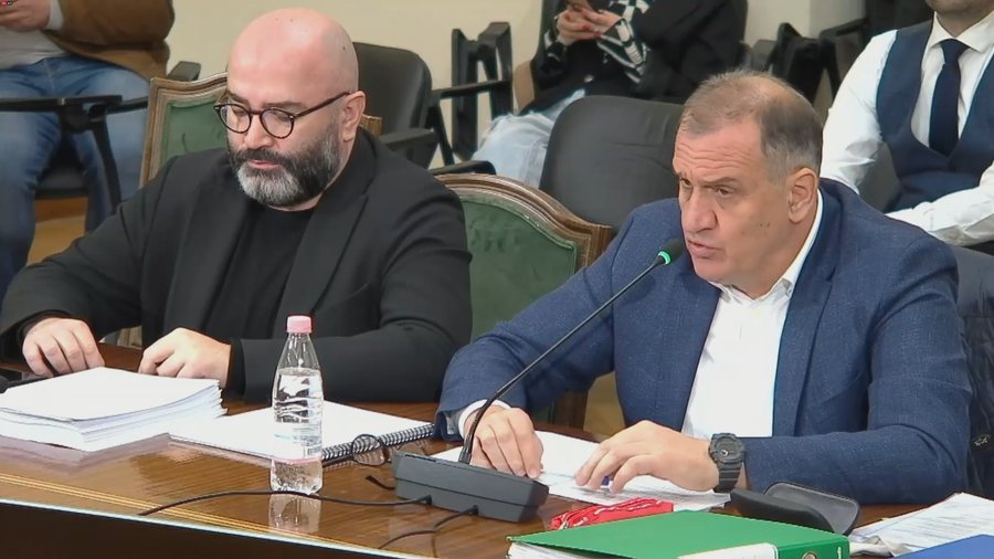 "Mbaron më 8 mars", Ilir Beqaj ftesë gjyqtarëve