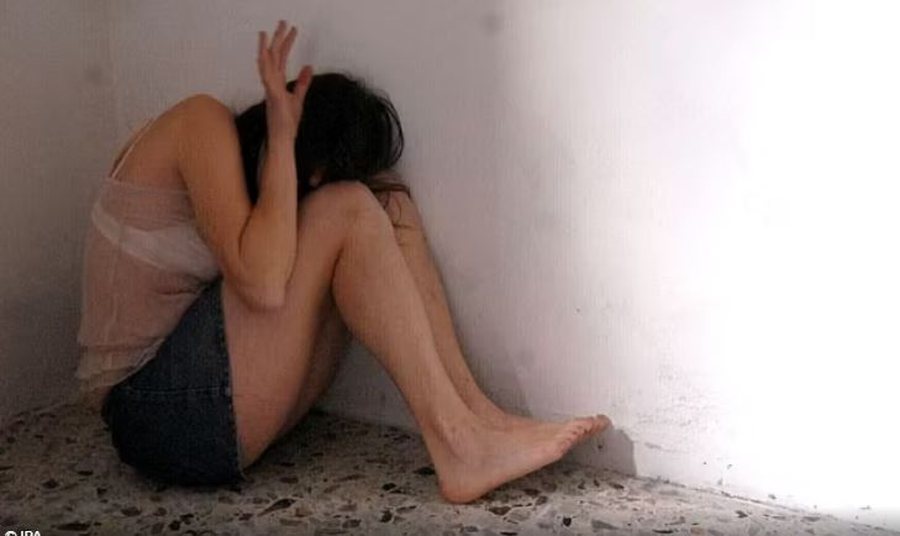 U shiti sh&euml;rbimet seksuale t&euml; gruas s&euml; tij mbi 120 burrave,