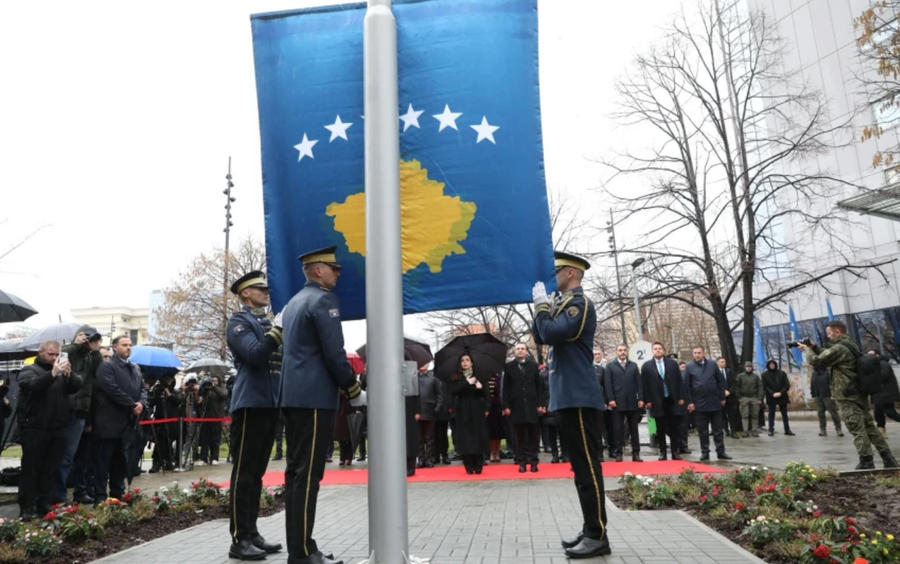 Kosova feston 18-vjetorin e Pavar&euml;sis&euml;