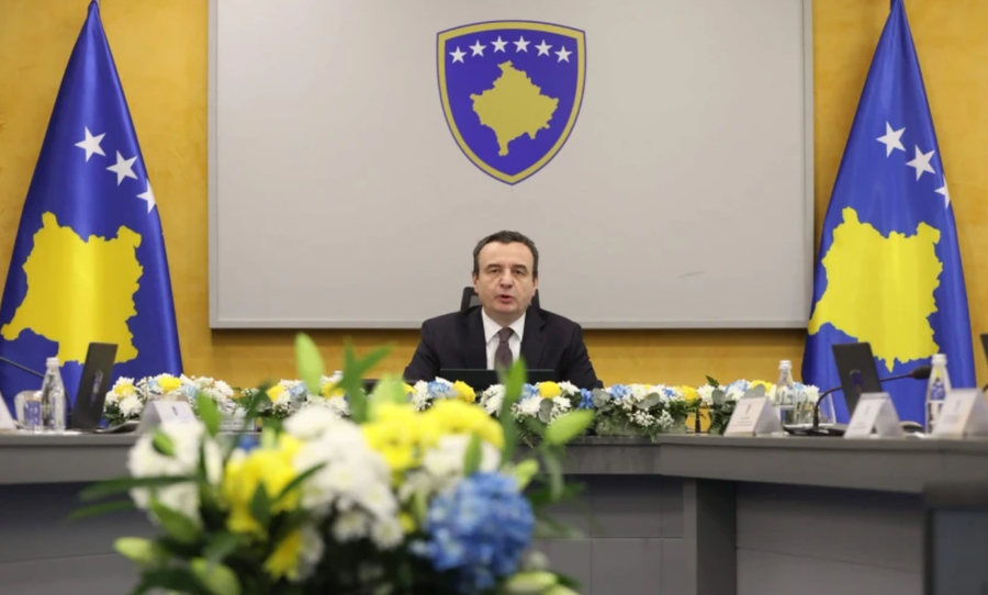 Albin Kurti kujton ish-krer&euml;t e U&Ccedil;K-s&euml;: Po mbahen