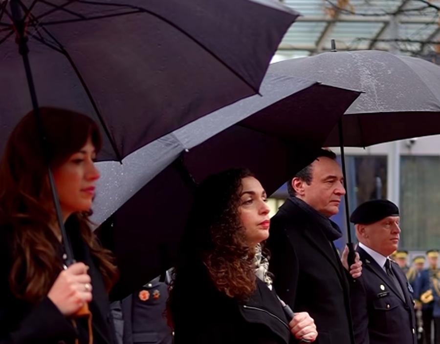 18-vjetori i pavar&euml;sis&euml; s&euml; Kosov&euml;s, mbahet ceremonia e