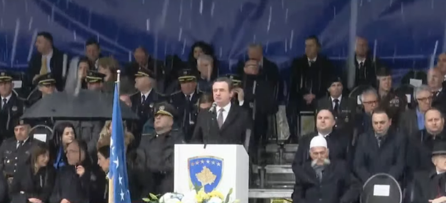 &ldquo;FSK e gatshme t&euml; mbroj&euml; jet&euml;n e qytetar&euml;ve&rdquo;,