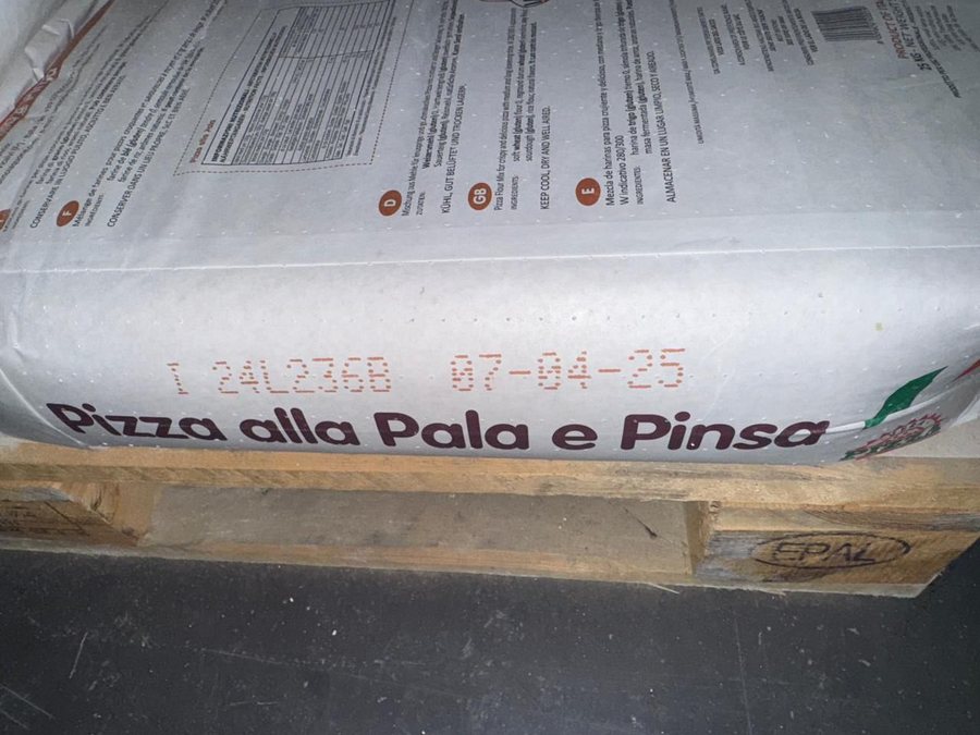 Durr&euml;s, sekuestrohen mbi 7 mij&euml; kg miell i skaduar