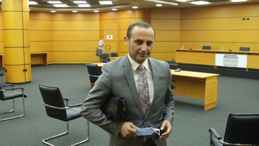 KLGJ lejon gjyqtarin Gerd Hoxha t&euml; vijoj&euml; gar&euml;n p&euml;r