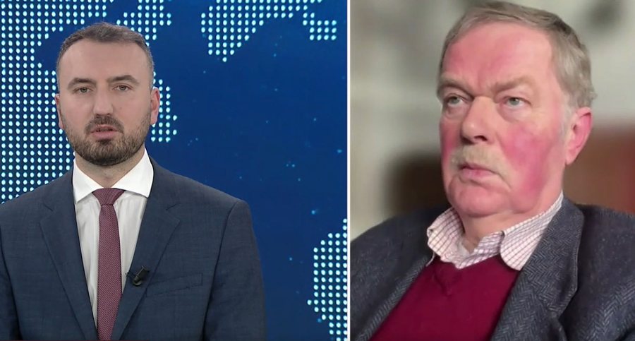 Ish-ambasadori holandez n&euml; Kosov&euml; flet p&euml;r A2CNN: Gjykata