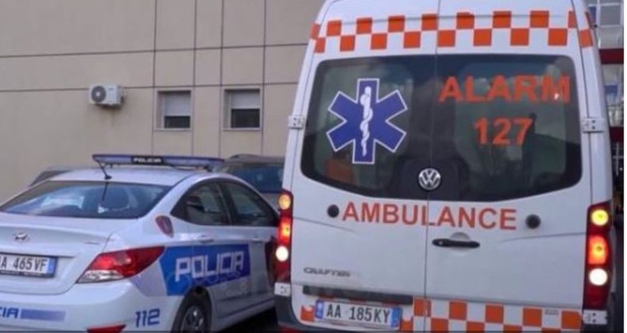 34-vje&ccedil;arja humb jet&euml;n n&euml; spital pasi kishte konsumuar