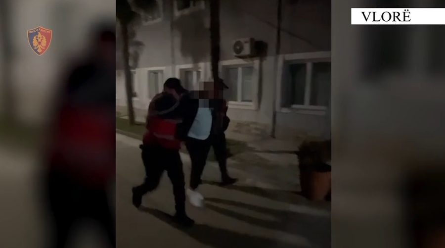 Konflikt n&euml; nj&euml; lokal n&euml; Vlor&euml;, parandalohet ngjarja