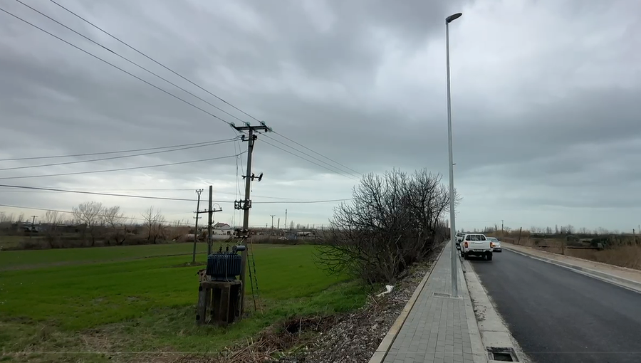 Ra n&euml; kontakt me energjin&euml; elektrike, humb jet&euml;n elektricisti