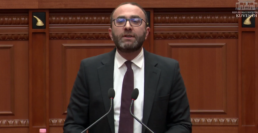 Bardhi replikon me Ball&euml;n: Jep leksione p&euml;r ndarje pushtetesh ti