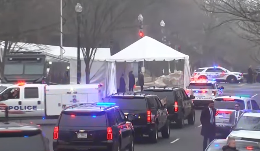 Mbledhja e Bordit t&euml; Paqes, lider&euml;t e vendeve an&euml;tare priten