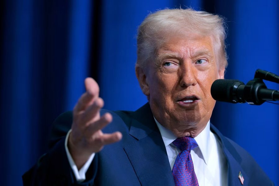 Trump paralajm&euml;ron Iranin: Ke 10 dit&euml; koh&euml;! N&euml;se nuk arrihet