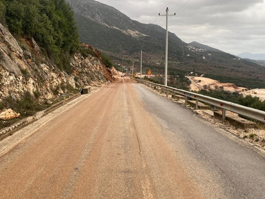 ARRSH jep njoftimin e r&euml;nd&euml;sish&euml;m: Shp&euml;rthim i kontrolluar