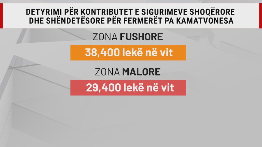 Ata q&euml; jetojn&euml; n&euml; fshat mund &ldquo;t&euml; blejn&euml;&rdquo;