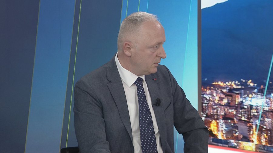 &ldquo;Nuk b&euml;jm&euml; dot rotacion&rdquo;, Lutfi Dervishi: N&euml;