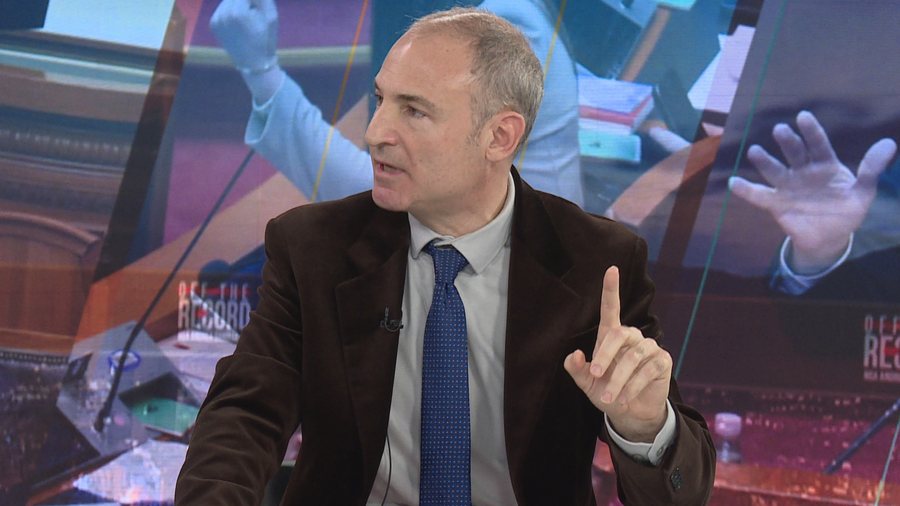 Aldo Bum&ccedil;i tregon skenarin e protest&euml;s s&euml; PD-s&euml;: